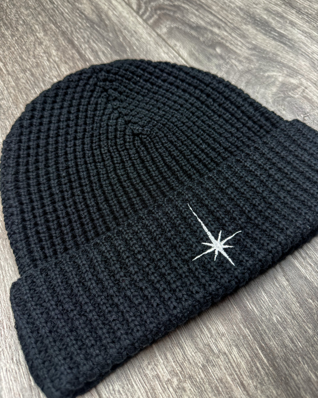North Star Beanie