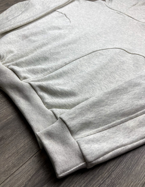 Heavyweight Zip-Up Hoodie